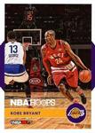 2016-17 Hoops - Kobe 2K17 #14 Kobe Bryant