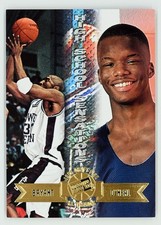 Press Pass #44 w/Jermaine O'Neal