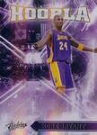 2010-11 Panini Absolute Memorabilia - Hoopla Spectrum #13 Kobe Bryant SN100
