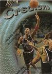 1997-98 Finest #287 Michael Jordan
