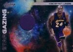 2010-11 Panini Absolute Memorabilia - Star Gazing Materials #1 Kobe Bryant MEM, SN49