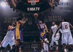 2013-14 Hoops - Courtside #1 Kobe Bryant