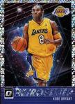 2018-19 Donruss Optic - Retro Series Fast Break Holo #23 Kobe Bryant