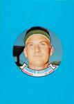 1973 Topps Candy Lids - Proofs #NNO Harmon Killebrew