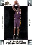 2001-02 Upper Deck MVP - Respect the Game #RG1 Kobe Bryant