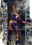 1999-00 Upper Deck - Wild! Level 1 (Quantum Silver) #W1 Kobe Bryant SN100