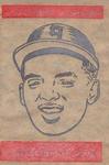 1965 Topps - Hot-Iron Transfers #NNO Bob Clemente
