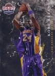 2011-12 Panini Past & Present - Raining 3's #6 Kobe Bryant