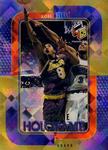 1999-00 Upper Deck HoloGrFX - HoloFame Gold #HF-7 Kobe Bryant