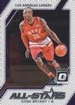 2017-18 Donruss Optic - All Stars #26 Kobe Bryant