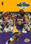 2004-05 Ultra - Hoop Nation #2 HN Kobe Bryant