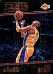 2016-17 Panini Studio - Rising to the Occasion #RO-KB Kobe Bryant