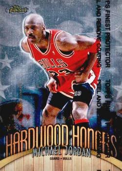 1998 Finest Hardwood Honors #H1