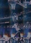1998-99 SkyBox Thunder - Lift Off #3 LO Kobe Bryant