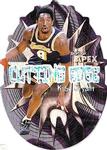 1999-00 SkyBox Apex - Cutting Edge Plus #5 CE Kobe Bryant