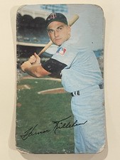1970 Topps Super #4 Harmon Killebrew