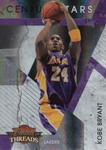 2009-10 Panini Threads - Century Stars Century Proof #8 Kobe Bryant SN100