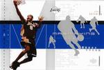 2002-03 UD Glass - Magnifying Glass #KB-M Kobe Bryant
