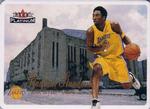 2001-02 Fleer Platinum - Stadium Standouts #3 SS Kobe Bryant
