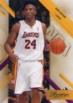 2010-11 Panini Prestige - Stars of the NBA #7 Kobe Bryant