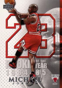 2005-06 Upper Deck - Michael Jordan #MJ14 Michael Jordan