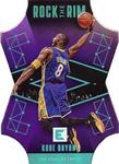 2017-18 Panini Essentials - Rock the Rim #RTR-9 Kobe Bryant