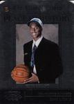 2010-11 Playoff Contenders Patches - Place in History Die Cuts Silver #14 Kobe Bryant SN299