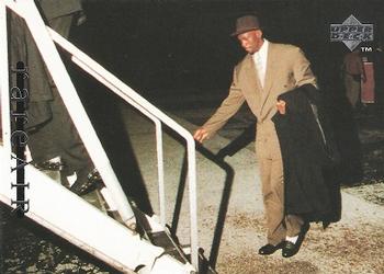 1994 Upper Deck Jordan Rare Air #25 Michael Jordan