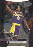 1999-00 Upper Deck - Jamboree Level 1 (Quantum Silver) #J8 Kobe Bryant SN100