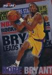 1997-98 Hoops - Rookie Headliners #3 Kobe Bryant