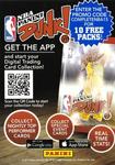 2015-16 Hoops #NNO Panini Dunk Info Card