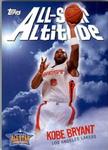 2005-06 Topps - All-Star Altitude #AS-KB Kobe Bryant