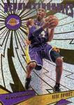2016-17 Panini Revolution - Revolutionaries #16 Kobe Bryant