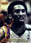 2000-01 Bowman's Best - Expressions #E7 Kobe Bryant