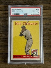 1958 Topps #341 Pittsburgh Pirates TC, CL 4th Series Checklist: 265-352