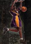 2000-01 Upper Deck Black Diamond - Diamond Might #DM11 Kobe Bryant