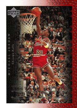 1999-00 Upper Deck Legends #66 Michael Jordan