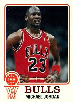 1994 SCD Sports Card Pocket Price Guide - Basketball Yearbook (Unnumbered) #NNO Michael Jordan
