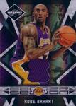 2009-10 Panini Limited - Banner Season Materials #8 Kobe Bryant MEM, SN99