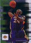 2008-09 Upper Deck MVP - Ultimate Victory #25 Kobe Bryant