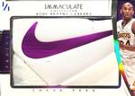 2014-15 Panini Immaculate Collection - Sneak Peek #7 Kobe Bryant MEM, SN1