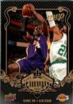 2008-09 Upper Deck MVP - Kobe Bryant MVP #KB-96 Kobe Bryant