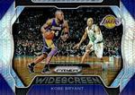 2019-20 Panini Prizm - Widescreen Hyper #1 Kobe Bryant
