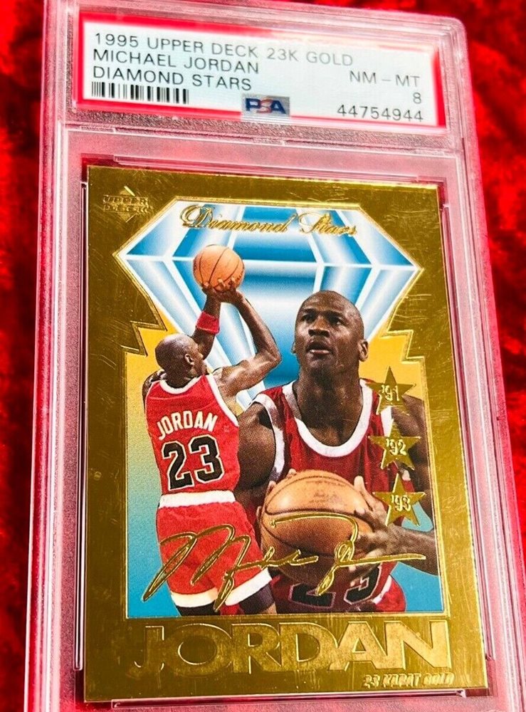 1995 Upper Deck SE Gold #100