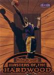 1999-00 Fleer Tradition - Masters of the Hardwood #3 MH Kobe Bryant