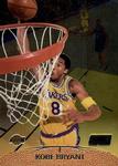 1999-00 Stadium Club - Stadium Club Chrome Previews Jumbo #7 Kobe Bryant