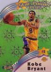 1997-98 Ultra - Star Power Plus #3 SPP Kobe Bryant