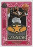 2007-08 SP Game Used - All-Star Jersey #AS-KB Kobe Bryant MEM, SN199