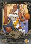 2008-09 Upper Deck MVP - Kobe Bryant MVP #KB-32 Kobe Bryant