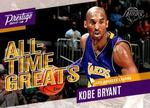 2017-18 Panini Prestige - All-Time Greats #1 Kobe Bryant